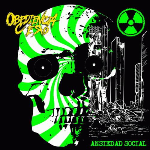 Obediencia Cero : Ansiedad Social